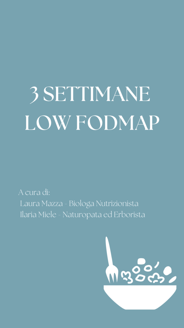 Piano low fodmap