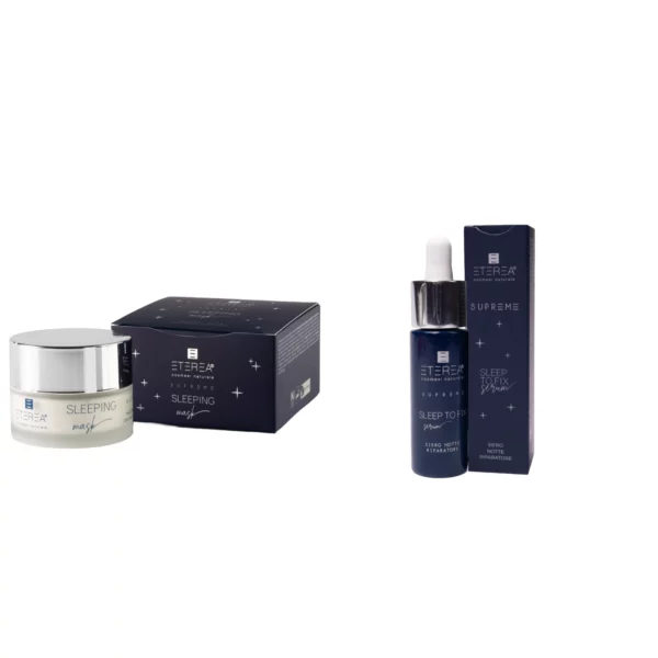 KIT NIGHT ROUTINE
