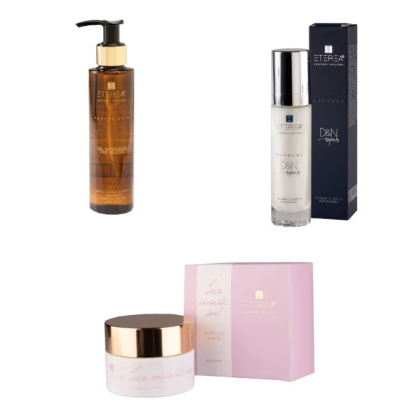 KIT PELLI DELICATE