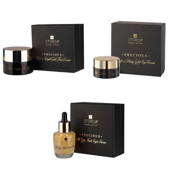 KIT PELLI MATURE