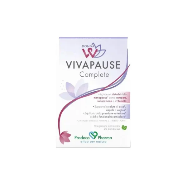 VIVAPAUSE COMPLETE