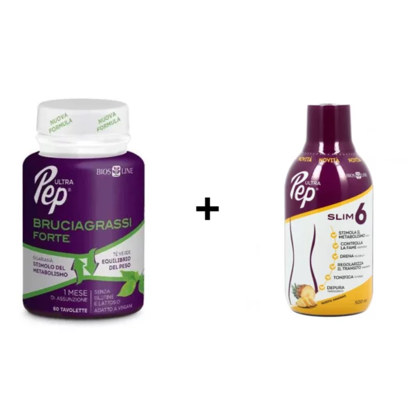 Protocollo Ultra PEP