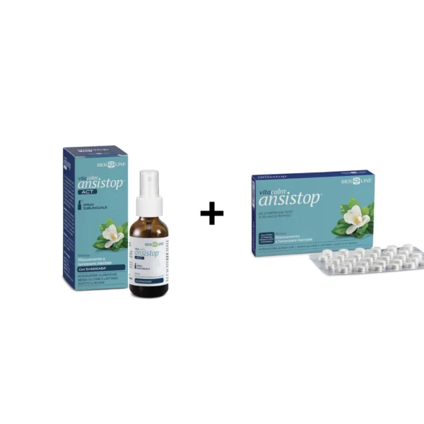 Protocollo Ansistop