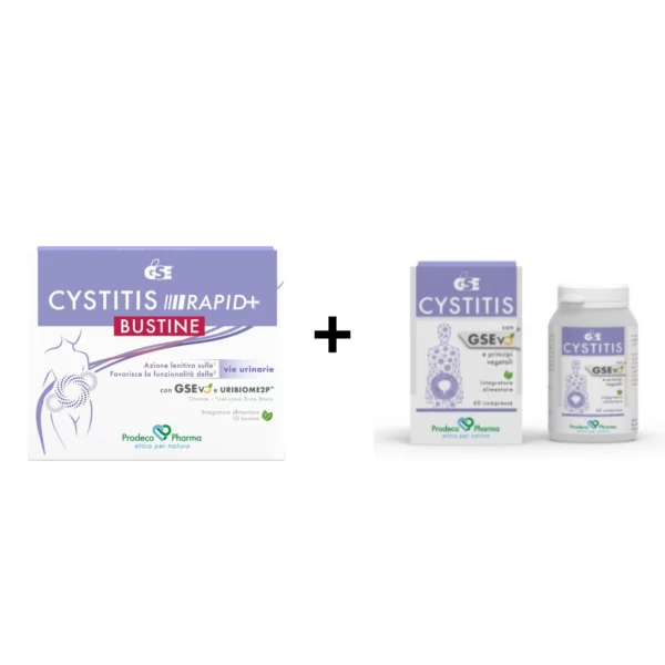 Protocollo Cistite