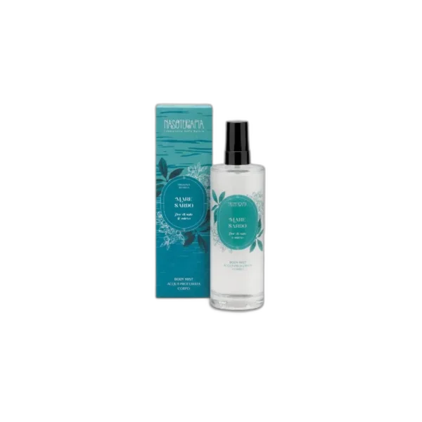 Nasoterapia Mare Sardo Spray Mist Corpo