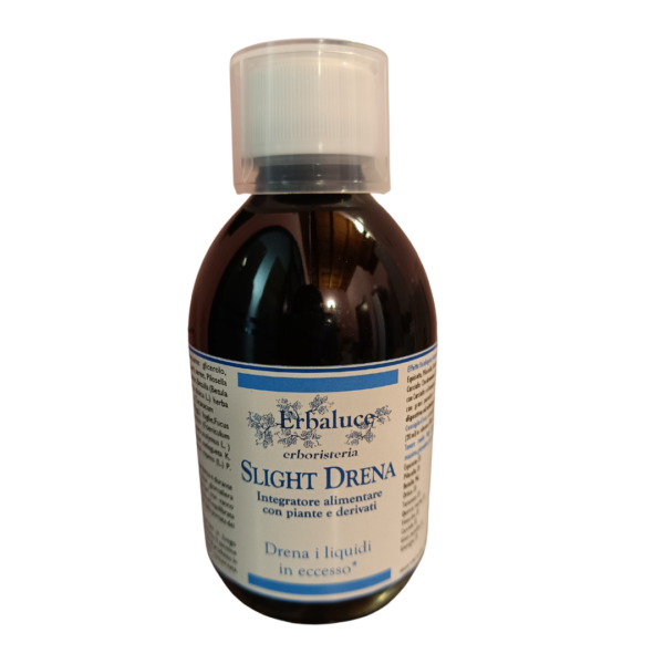 SLIGHT Drena 250ml