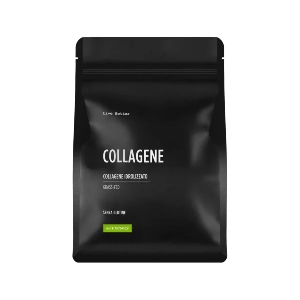 COLLAGENE idrolizzato bovino