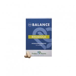 360 BALANCE RHODIOLA