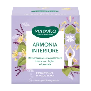 Tisana Armonia Interiore
