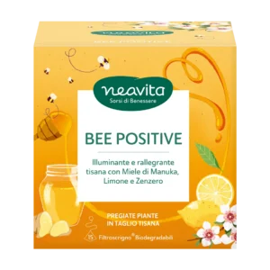 Tisana Bee Positive