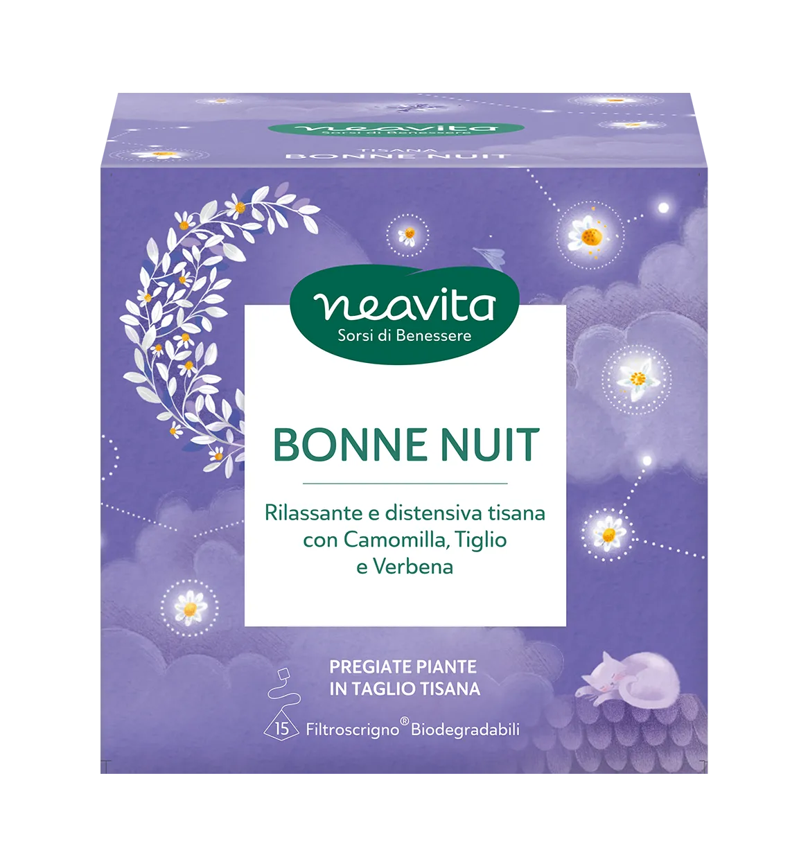 Tisana Bonne Nuit
