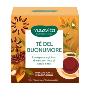 Té Del Buonumore