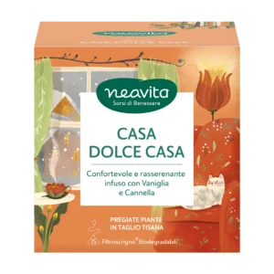 Infuso Casa Dolce Casa