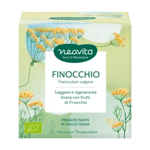 Tisana Finocchio Bio