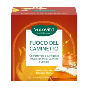 Infuso Fuoco del Caminetto