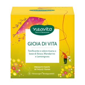Infuso Gioia di Vita