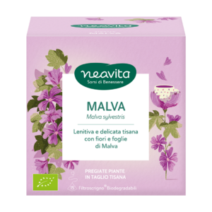 Tisana Malva bio