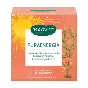 Tisana PuraEnergia