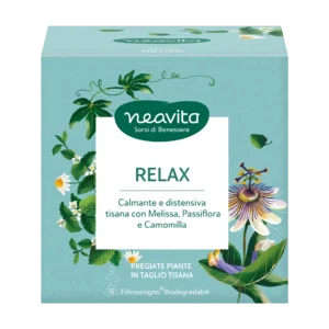 Tisana Relax