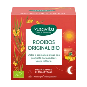 Rooibos Original Bio