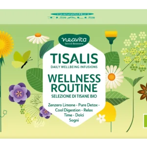 Selezione Wellness Routine