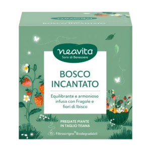 Infuso Bosco Incantato