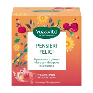 Infuso Pensieri Felici