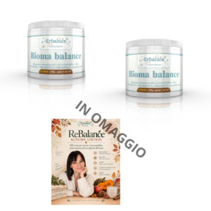 BIOMA BALANCE DUO + ReBalance Autumn Edition in omaggio Pre-order